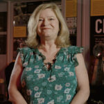 Looking Back At Maryland Sports History: Mary Powers And ‘The Star-Spangled Banner’