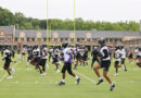 Five Takeaways From The Ravens’ Mandatory Two-Day Minicamp