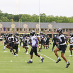 Five Takeaways From The Ravens’ Mandatory Two-Day Minicamp