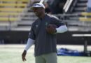 Former Ravens CB Chris McAlister On Coaching In UFL, Ring Of Honor Chances