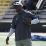 Former Ravens CB Chris McAlister On Coaching In UFL, Ring Of Honor Chances