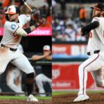 College Coach For Colton Cowser, Brandon Young Is Confident They’ll Find Success With Orioles