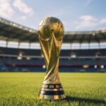 PressBox Soccer Writer Brooks DuBose Talks World Cup
