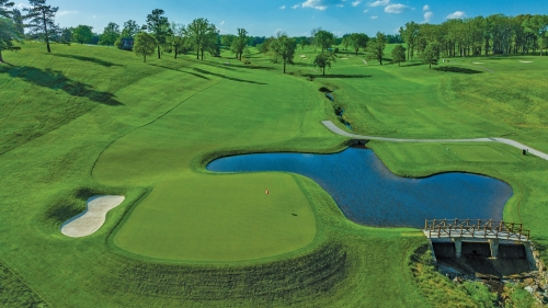 Baltimore Country Club