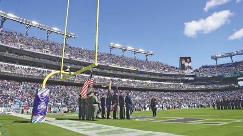 M&T Bank Stadium