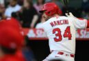 Former Orioles 1B/OF Trey Mancini On Making It Back To The Big Leagues With Angels