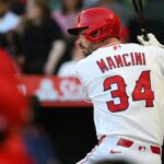 Former Orioles 1B/OF Trey Mancini On Making It Back To The Big Leagues With Angels