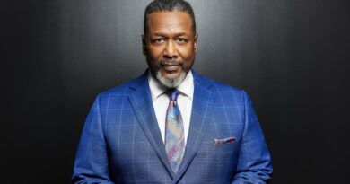 Wendell Pierce