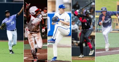 orioles 2026 draft picks