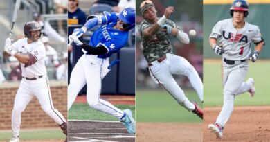 orioles draft options 2026