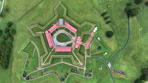 Fort McHenry