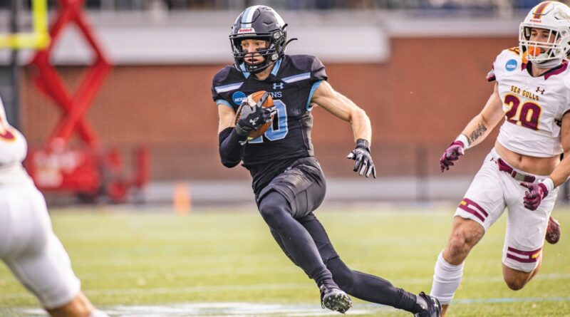 Cole Crotty