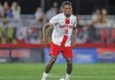 After Pausing Pro Ambitions, Jace Clark Continues To Grow With Maryland Men’s Soccer
