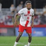 After Pausing Pro Ambitions, Jace Clark Continues To Grow With Maryland Men’s Soccer