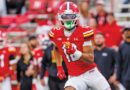 Maryland Football’s Jayden Shipps Embracing Move To Safety