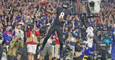 Lamar Jackson