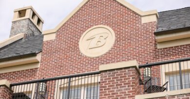 Ravens Under Armour Performance Center