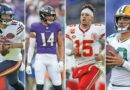 Favorite Futures Bets Before The 2026 NFL Season Kicks Off Favorite Futures Bets Before The 2026 NFL Season Kicks Off