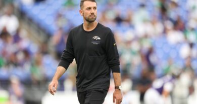 Five Things To Look For In The Ravens-Vikings Preseason Game