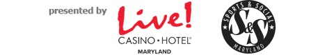 presented by live! and sports & social