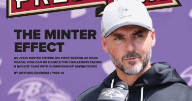 PressBox August 2026 cover